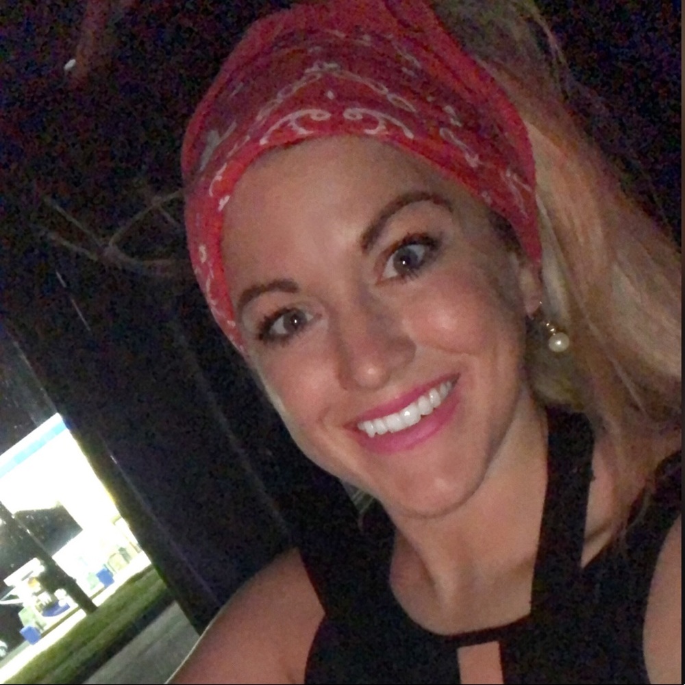 Meet your Posher, Jessica